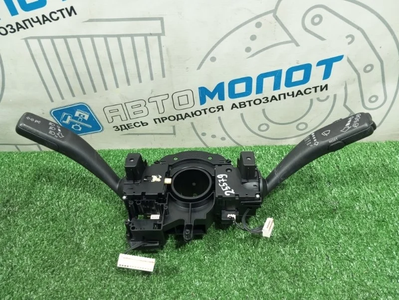 Блок подрулевых переключателей Audi A4 8K0953502BJ 8K5 CDH