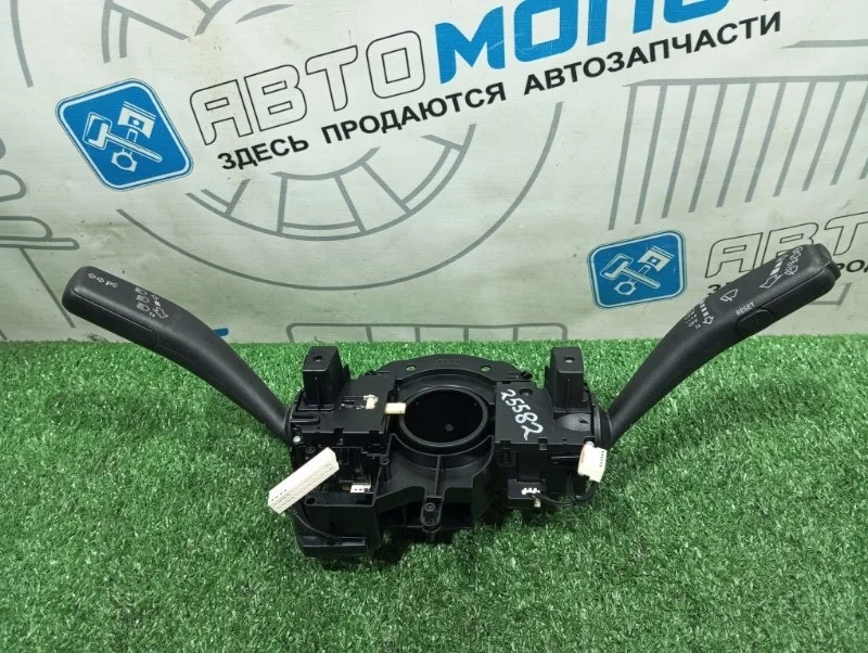 Блок подрулевых переключателей Audi A4 8K0953502BJ B8 CDH