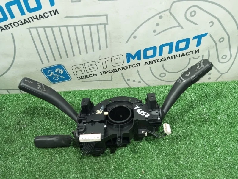 Блок подрулевых переключателей Audi Q5 8K0953502BK 8R CDN
