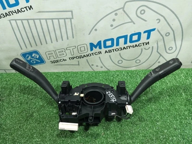 Блок подрулевых переключателей Audi A4 8K0953502BC B8 CDH