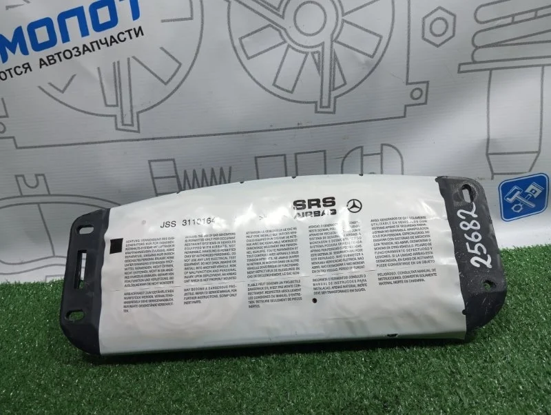 Подушка безопасности пассажирская (в торпедо) Mercedes-Benz C-Class 2048601200 W204 271860