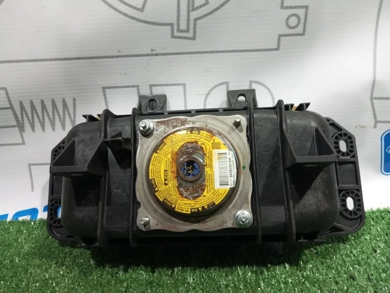 Подушка безопасности Citroen C4 9687158080 B7 5F01