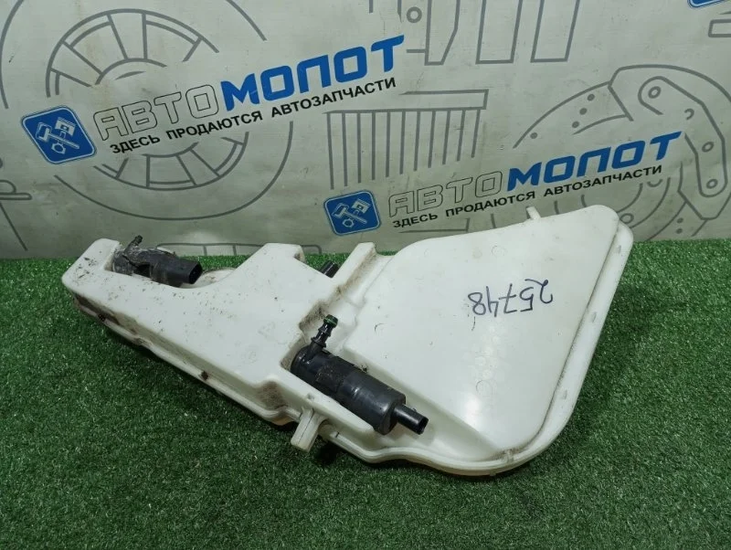 Бачок стеклоомывателя Audi A6 4G8955451D C7 CGW