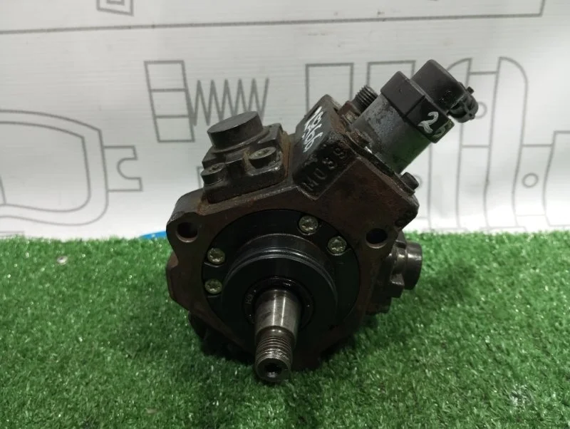 ТНВД Hyundai Grand Starex H1 331004A420 D4CB VGT 174Л.С ЕВРО 4