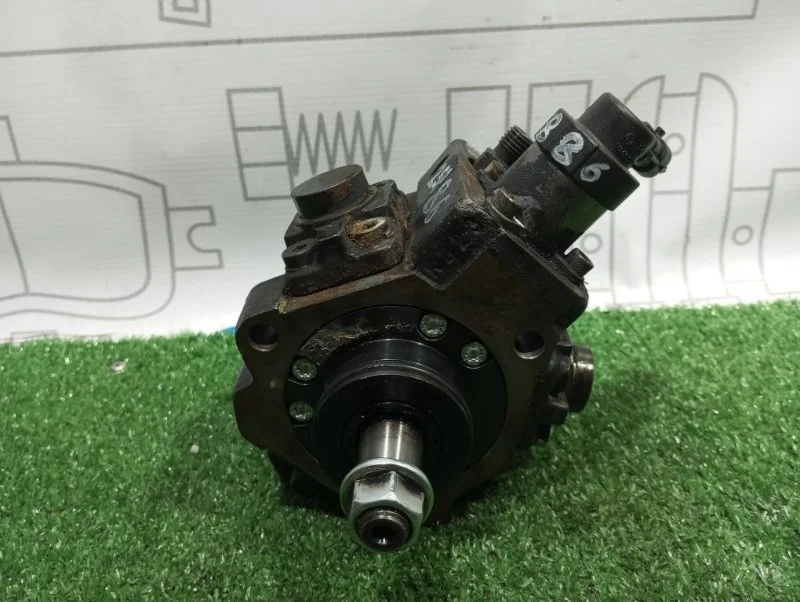 ТНВД Hyundai Grand Starex 331004A420 D4CB VGT 174Л.С ЕВРО 4