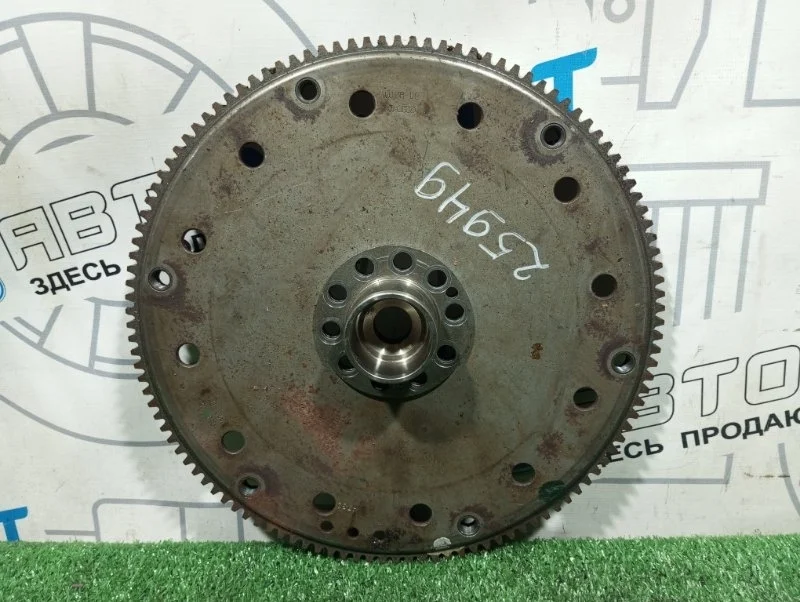 Маховик Audi A4 059105323BJ 8K5 CDN CDNC