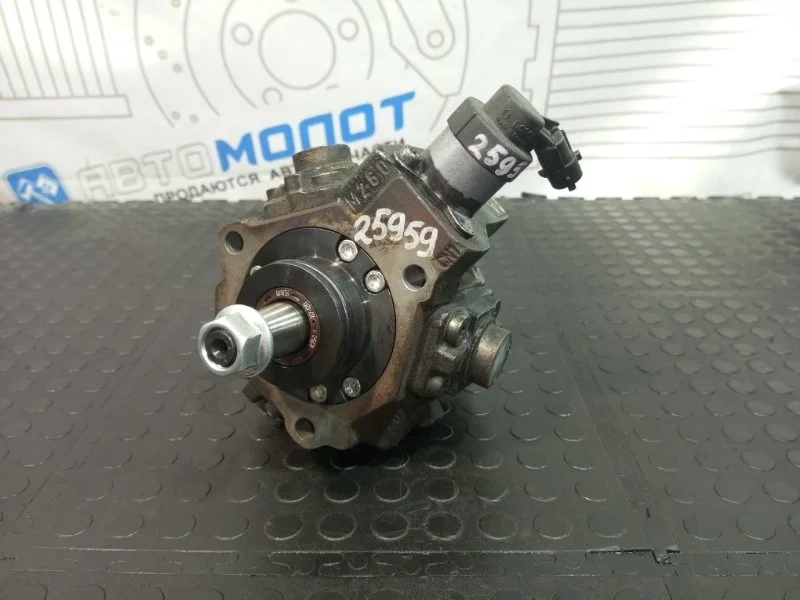 ТНВД Hyundai Grand Starex H1 331004A420 D4CB VGT 174Л.С ЕВРО 4