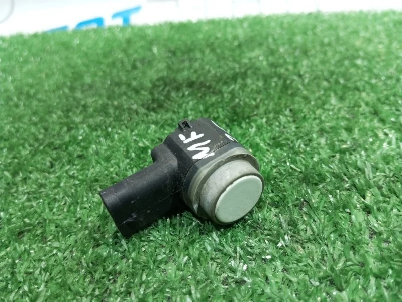 Датчик парковки Bmw 5-Series 4H0919275A F10 N52B30AF