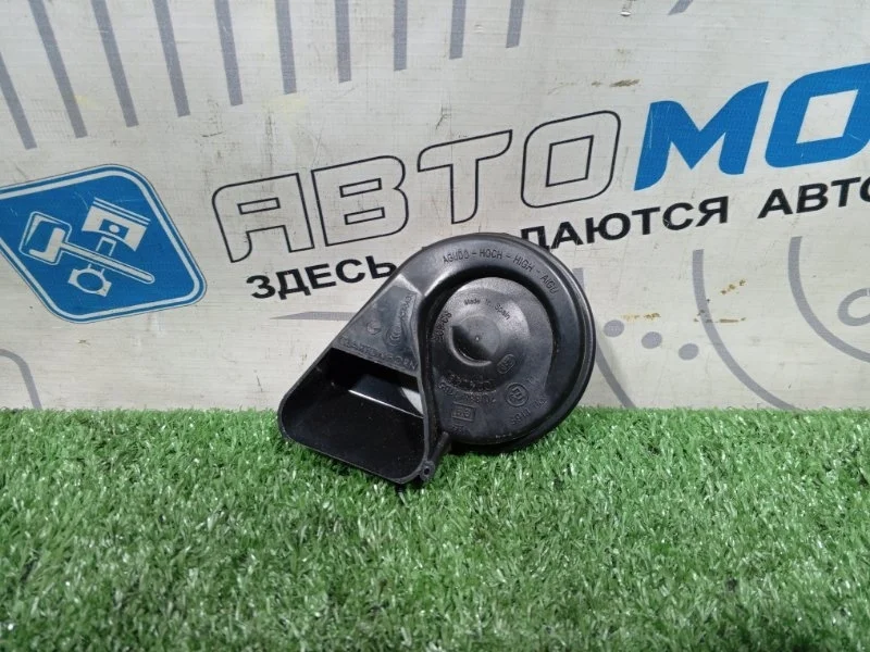 Звуковой сигнал Audi A6 4H0951223A C7 CGW, передний левый