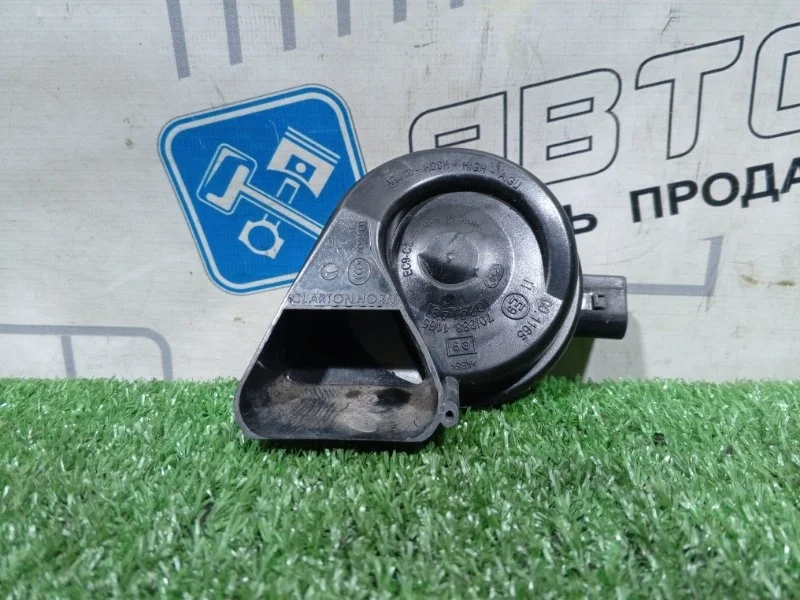 Звуковой сигнал Audi A4 8T0951223 B8 CDH