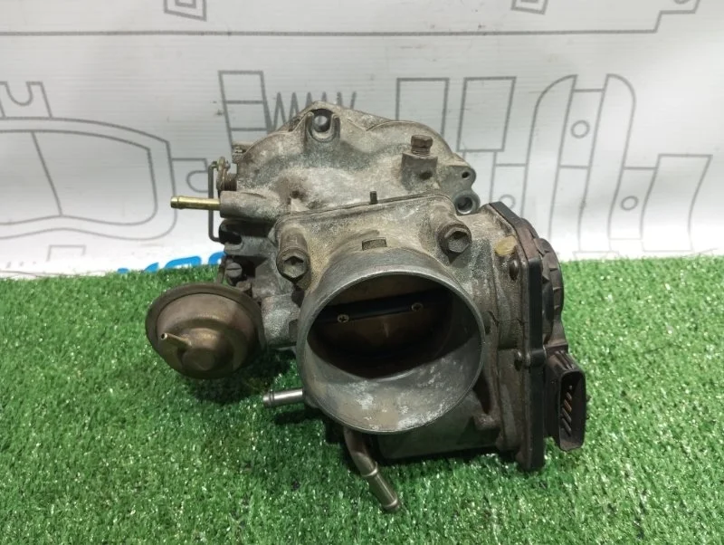 Дроссельная заслонка Toyota Camry 2203020060 ACV30 1MZ