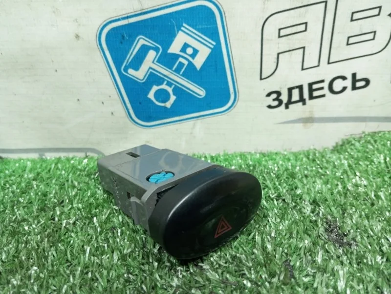 Кнопка аварийной сигнализации Daewoo Matiz 864W0140