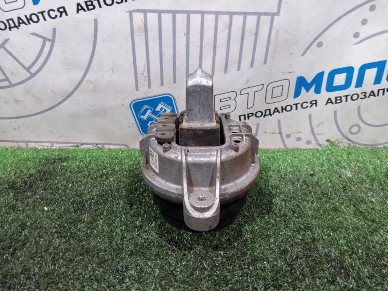 Подушка двигателя Bmw 5-Series 22116777365 F11 N52B25AF