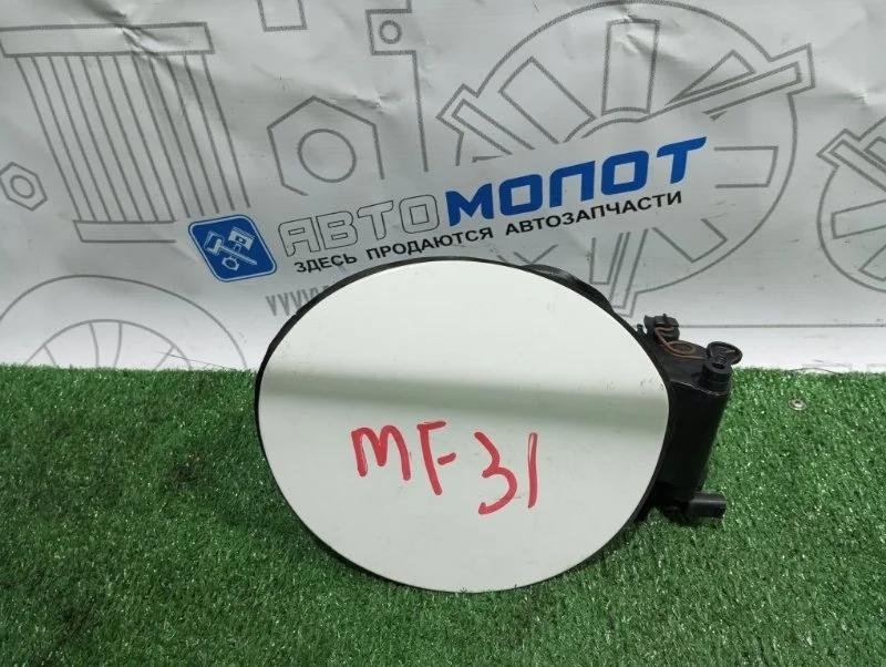 Лючок бензобака Bmw 1-Series 7238095 F20 N13B16A