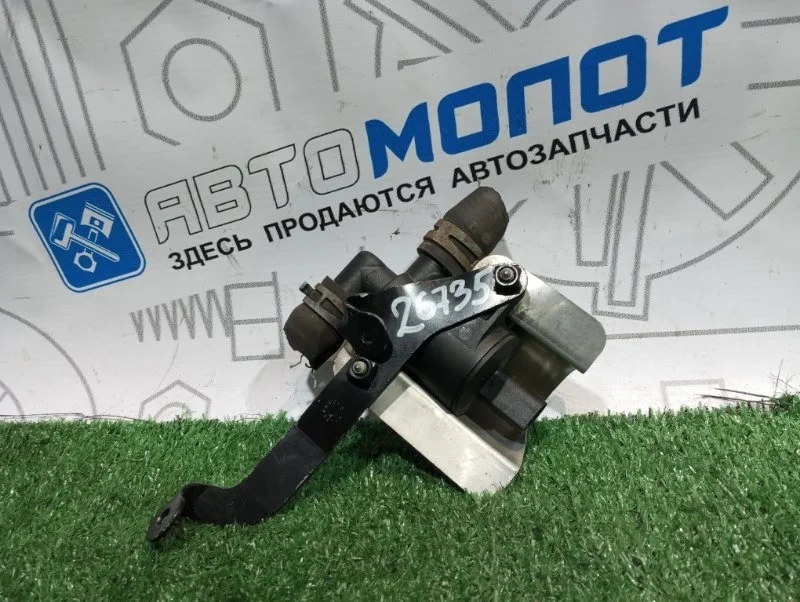 Клапан вакуумный Audi A4 4H0121671B 8K5 CDH