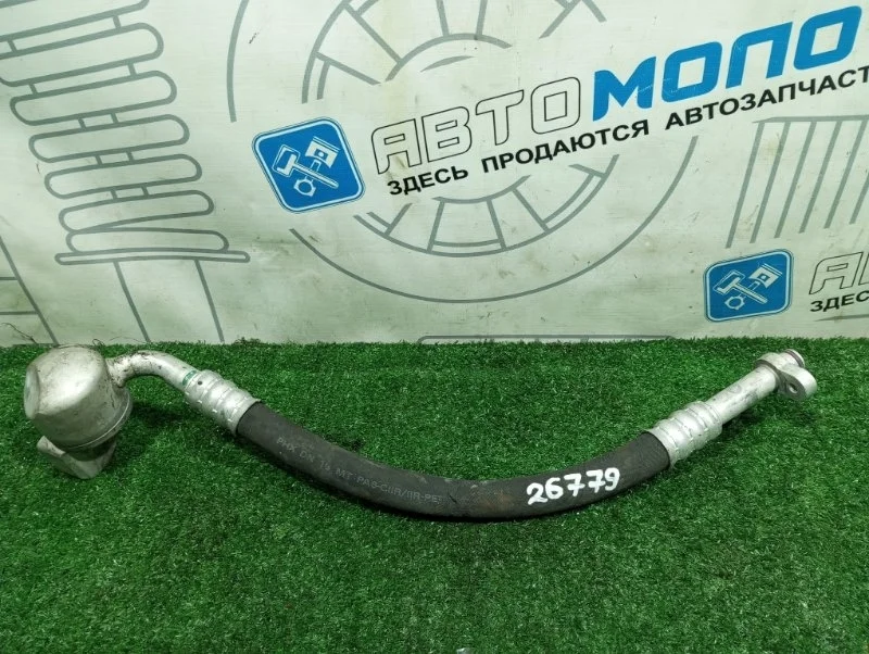 Трубка кондиционера Mercedes-Benz C-Class A2048306115 W204 271860