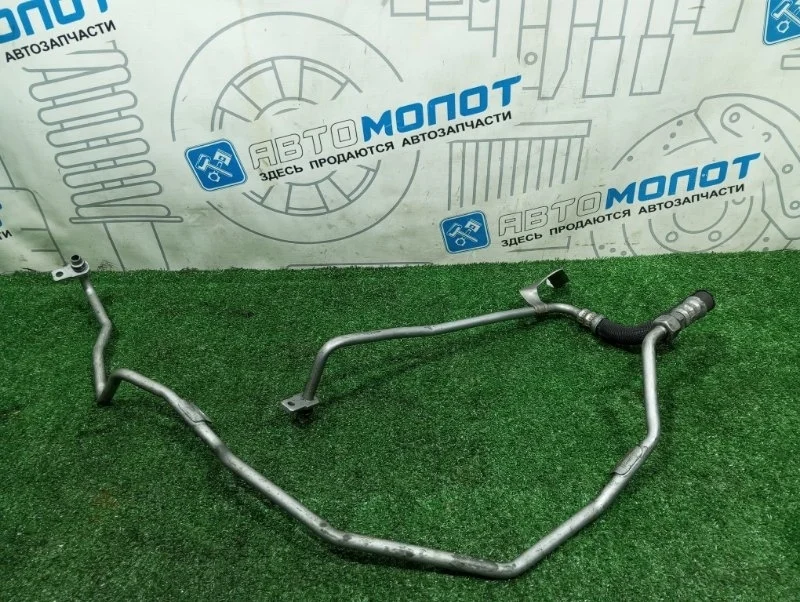 Трубка кондиционера Audi A4 8K0317826R B8 CDH