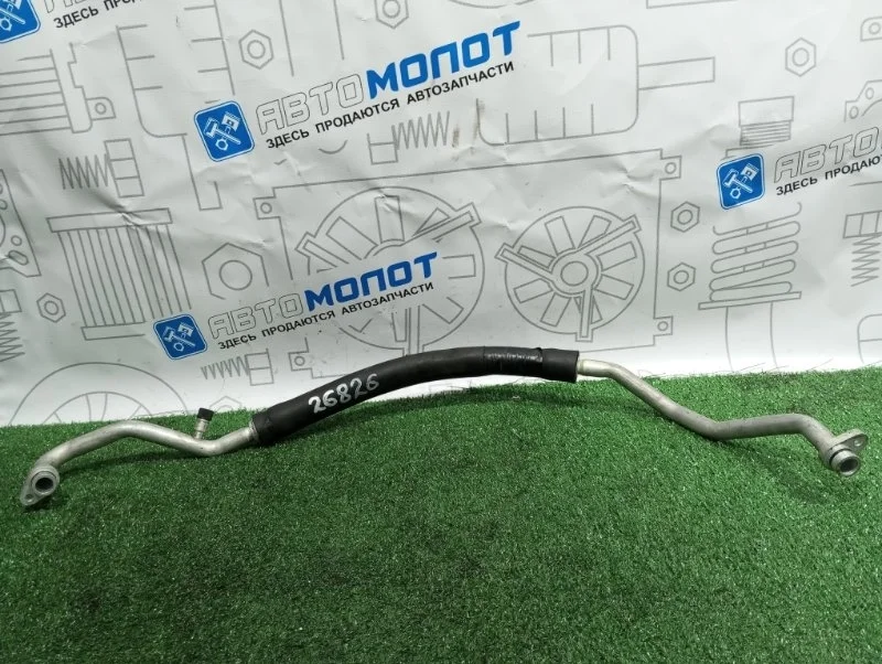 Трубка кондиционера Nissan Teana 92480JN00A J32 VQ25DE