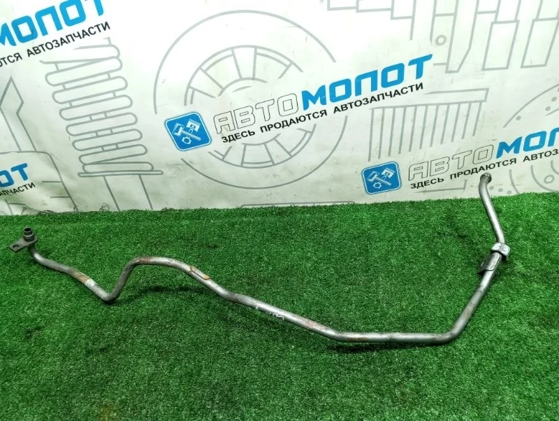 Трубка кондиционера Audi A4 8K0317818AT B8 CDH