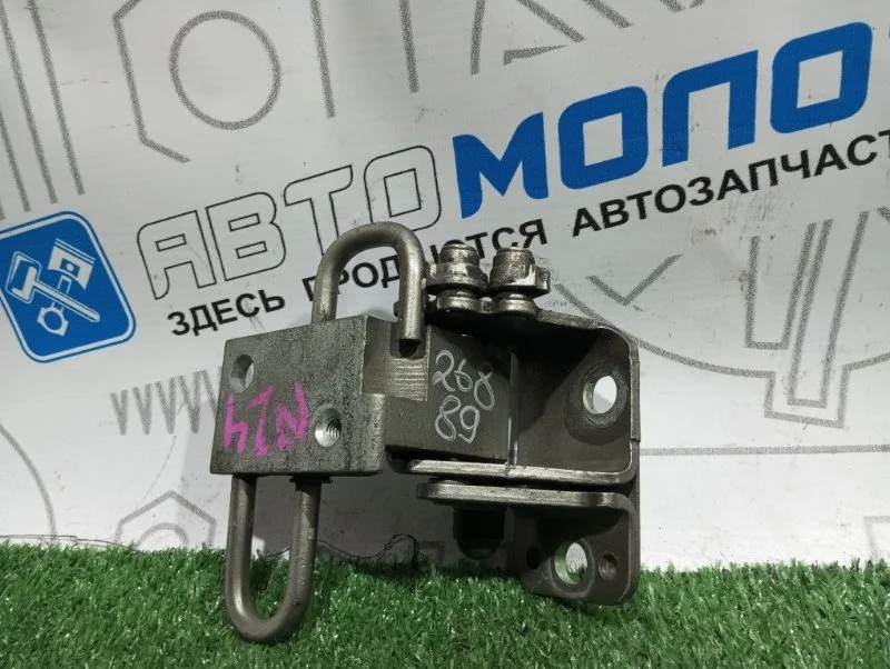 Петля двери задней Volkswagen Passat Cc 3C8833411A B6 CAW, задняя левая