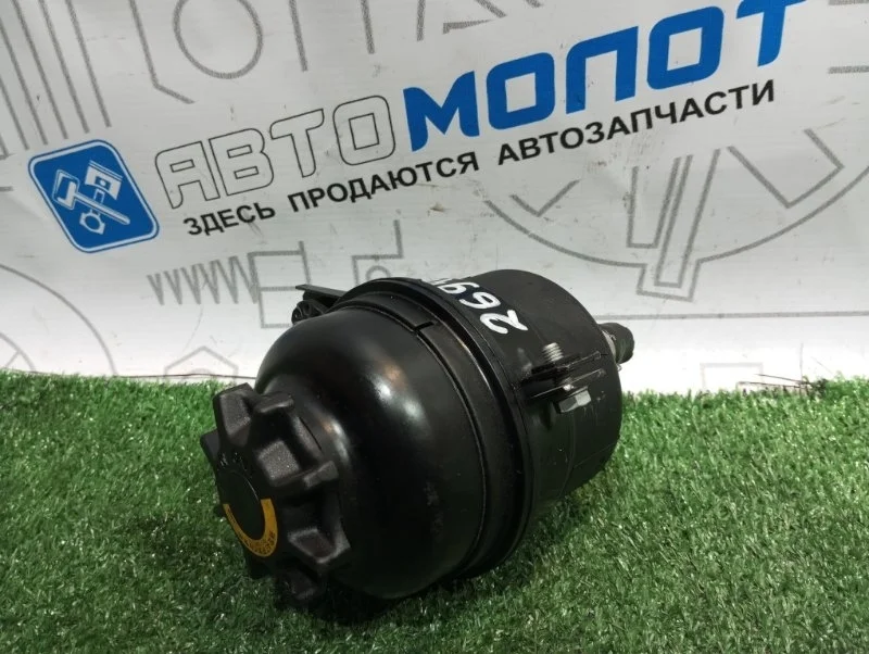 Бачок гидроусилителя Bmw 1-Series 32411097164 E87 N46B20BY