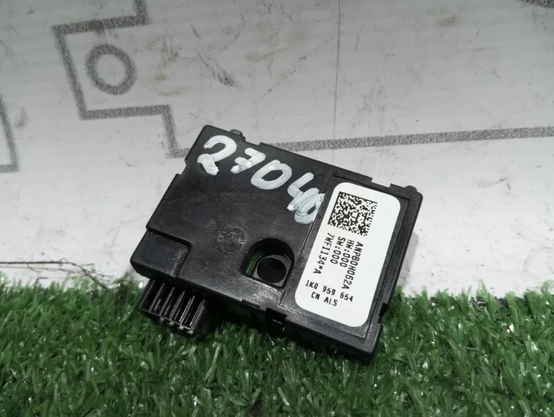 Датчик положения руля Audi A3 1K0959654 8PA CDA