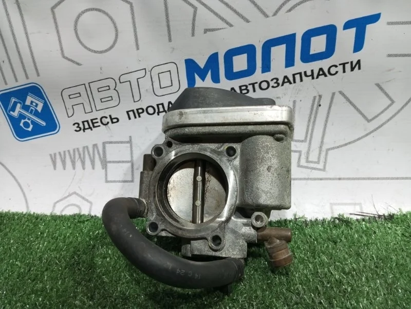 Дроссельная заслонка Chevrolet Cruze 55560398 J300 F16D4