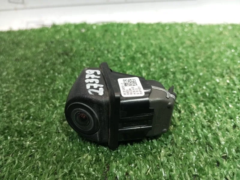 Камера заднего вида Bmw 5-Series 66539240351 F10 N52B30AF