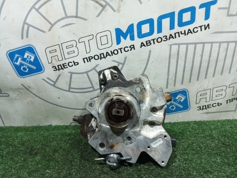ТНВД Hyundai Santa Fe 3310027400 CM D4EB