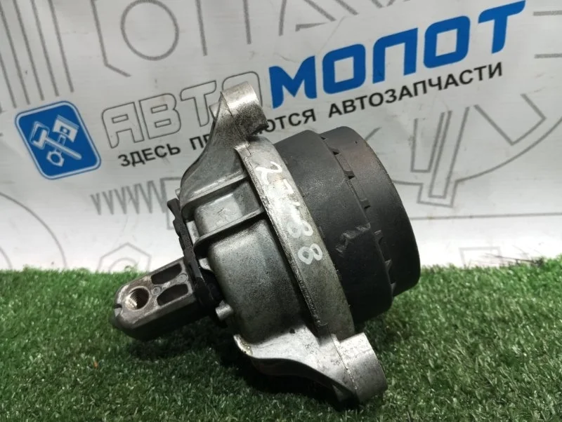 Подушка двигателя Bmw 5-Series 22116786528 F10 N55B30A, правая