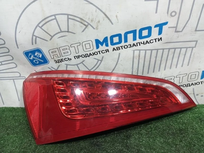 Фонарь задний левый Audi Q5 8R0945093A 8R CDN, левый