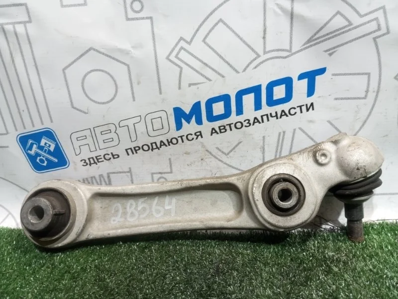 Рычаг передний правый нижний Bmw 5-Series 31126794204 F10 N52B25AF