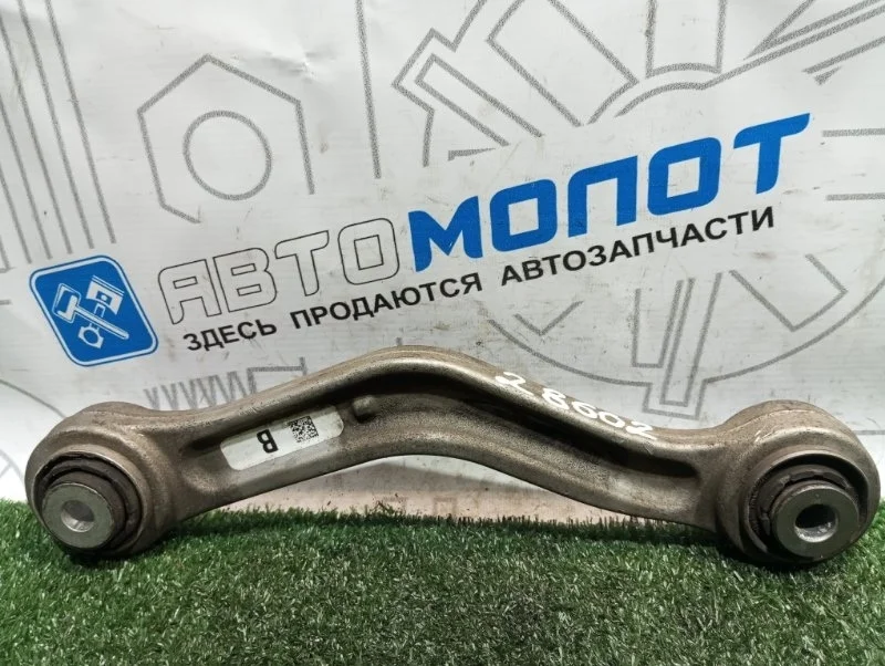 Рычаг поперечный задний Bmw 5-Series 33326779851 F11 N52B25AF