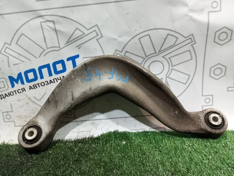 Рычаг задний Audi A4 8K0505323F B8 CDH, левый