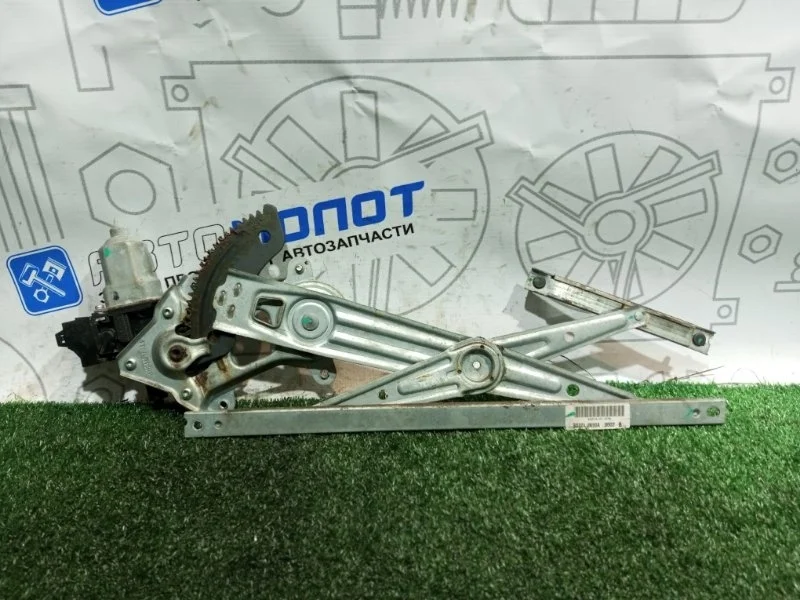 Стеклоподъемник электр. задний левый Nissan Teana 82721JN00A J32 VQ25DE