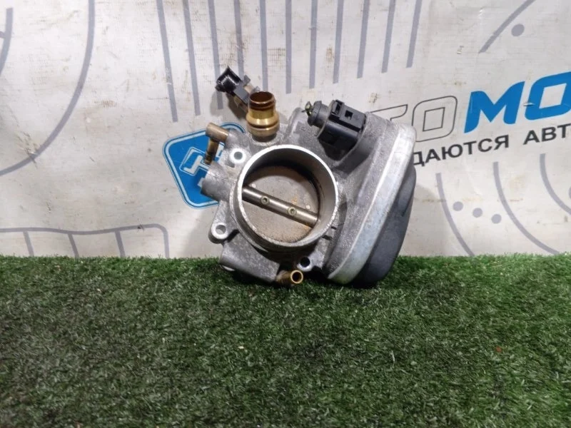 Дроссельная заслонка Chevrolet Cruze 55562380 J300 F18D4