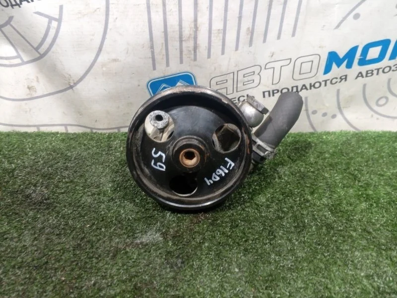 Гидроусилитель руля Chevrolet Cruze 96837813 J300 F16D4