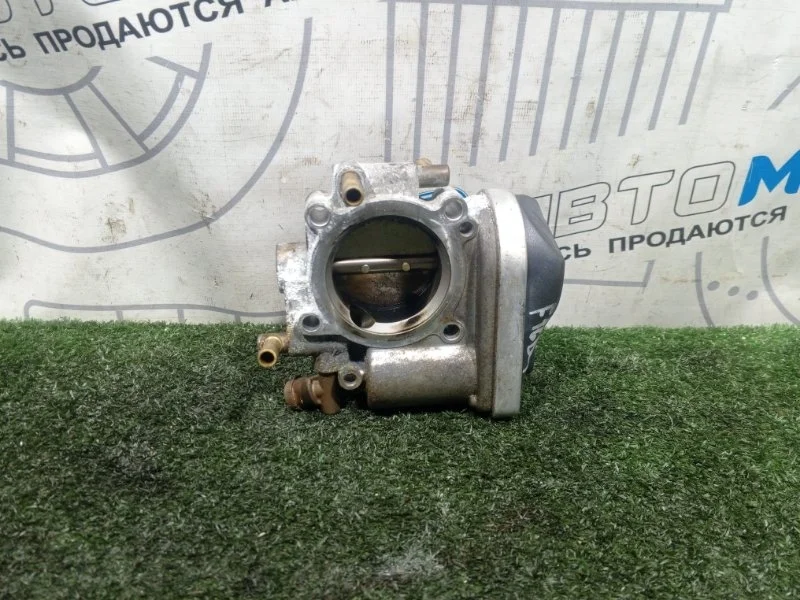 Дроссельная заслонка Chevrolet Cruze 55560398 J300 F18D4