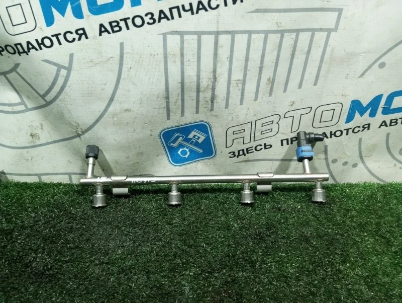 Топливная рампа Chevrolet Cruze 55562597 J300 F18D4