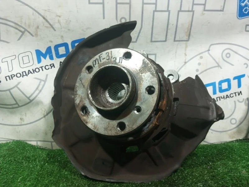 Ступица задняя правая Bmw 1-Series 33326792516 F20 N13B16A