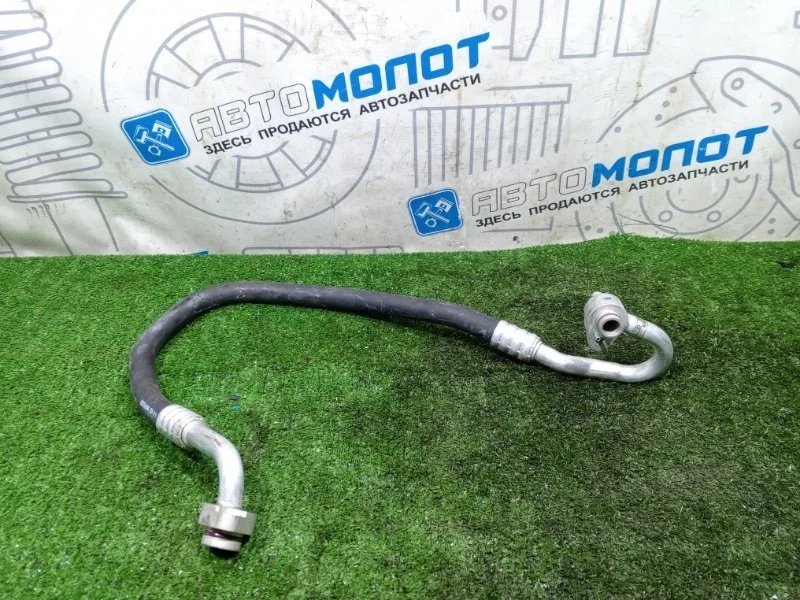 Трубка кондиционера Audi A6 Avant 4G0260707N C7 CHV