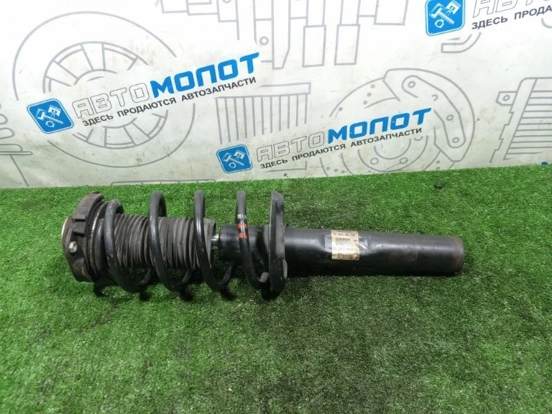 Амортизатор передний Audi A3 1T0413031DB 8P CDA