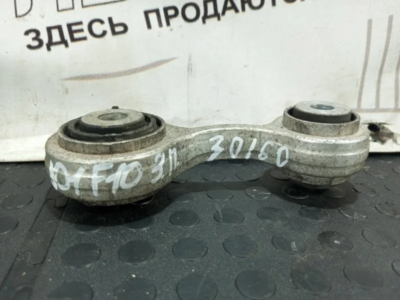 Стойка стабилизатора задняя Bmw 5-Series 33326775683 F10 N52B30AF, задняя правая