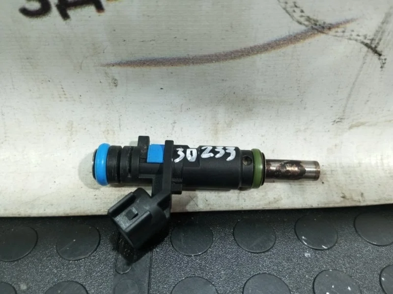 Форсунка топливная Chevrolet Cruze 2008 55562599 J300 F16D4