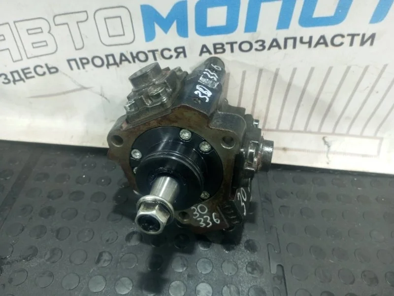 ТНВД Hyundai Grand Starex 331004A410 D4CB VGT 174Л.С ЕВРО 4