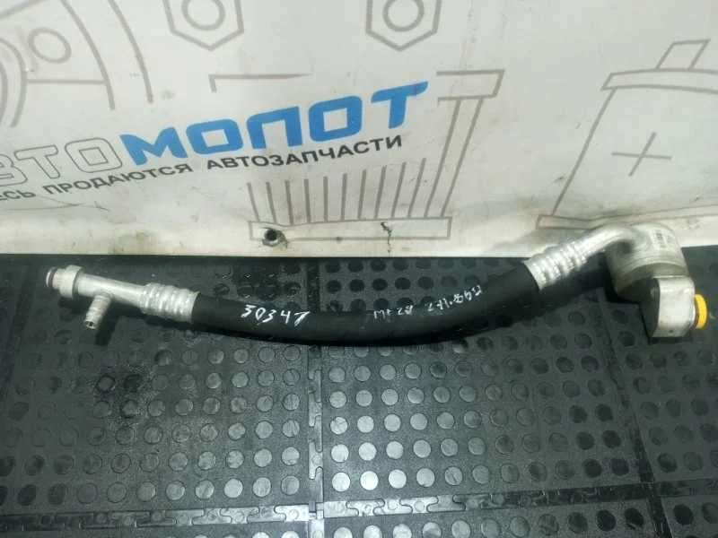 Трубка кондиционера Mercedes-Benz C-Class A2048306115 W204 271860