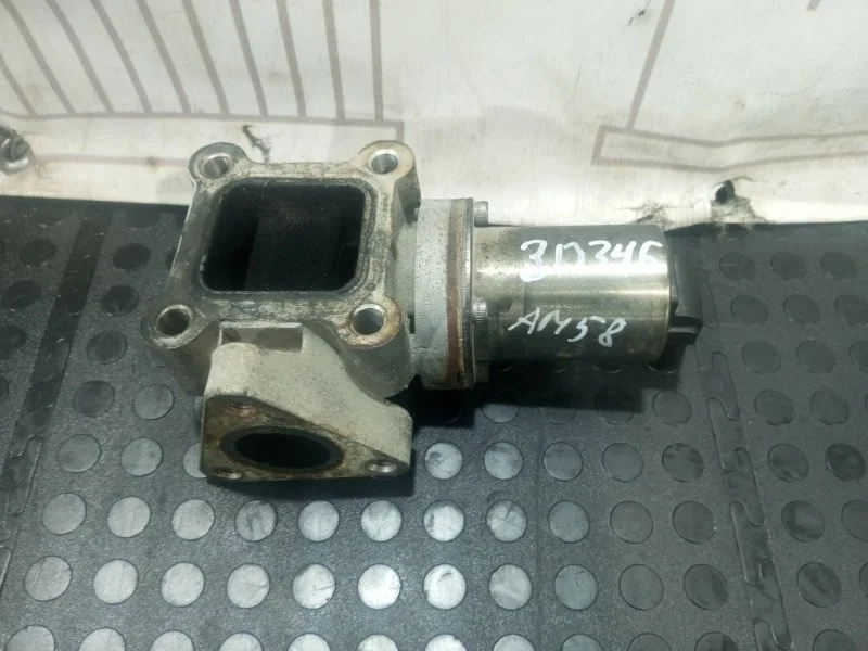 Клапан EGR Hyundai Grand Starex 284104A410 D4CB VGT 174Л.С ЕВРО 4