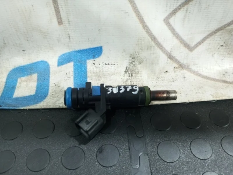 Форсунка топливная Chevrolet Cruze 2008 55562599 J300 F16D4