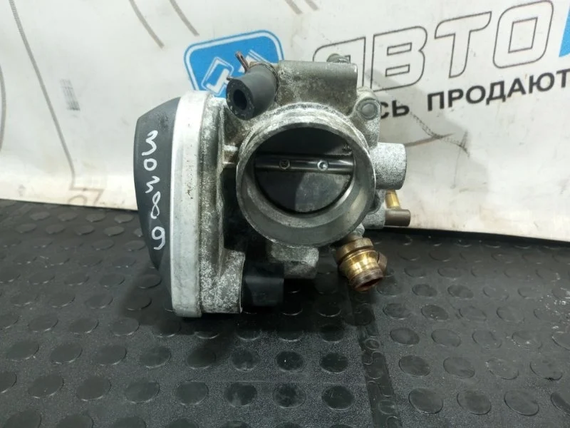 Дроссельная заслонка Chevrolet Cruze 2008 55560398 J300 F16D4