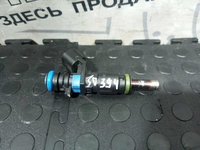 Форсунка топливная Chevrolet Cruze 2008 55562599 J300 F16D4